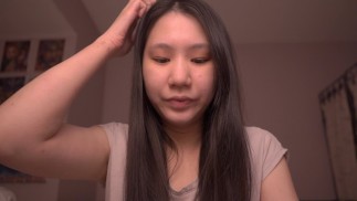 Man Deflowers and Impregnates Two Sisters and Their Maids - Cute Asian Girl ASMR - Genesis 27-30