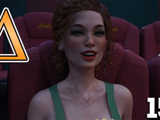 Ein DIK #154 PC-Gameplay Sein