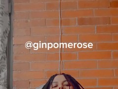 POV: I make a video call and masturbate in front of you, I show my feet, would you suck me?