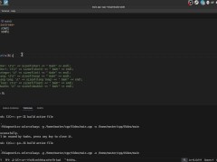 #13 Computer memory and the binary number system - Screenshot 16 of 16 - Cpp