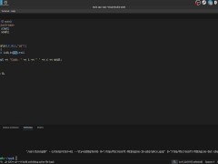 #14 Char data type and ASCII table
