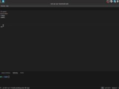 #15 Escape sequences - Screenshot 1 of 16 - Cpp