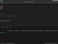 #15 Escape sequences - Screenshot 10 of 16 - Ukrainian