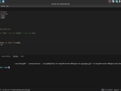 #15 Escape sequences - Screenshot 15 of 16 - Ukrainian