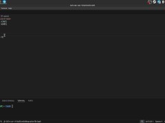 #15 Escape sequences - Screenshot 2 of 16 - Study