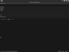 #15 Escape sequences - Screenshot 5 of 16 - Ukrainian