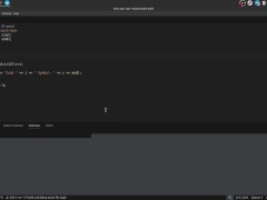 #15 Escape sequences - Screenshot 7 of 16 - Study