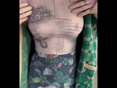 Lesbians naked