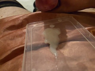 Slow Mo: Sissy Cumming