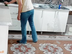 سکس ایرانی جدید.نظافتچی خوش استایل 2/16