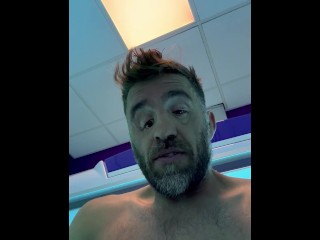 Tanning Bed Boom