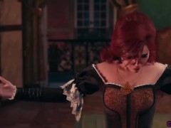 Thirsty Moments in Assassin's Creed Series