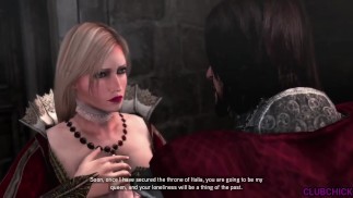 Жаждущие моменты в серии Assassin's Creed