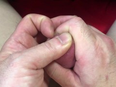 ぷよぷよボールでペニスのリハビリをしています #5