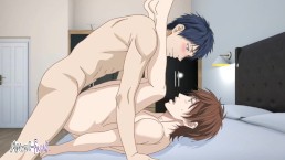 Ass slayer part part 2 (ANIME FREAK)