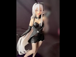 Figure Bukkake ④-1 2025/3/31