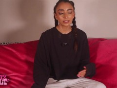 What is Findom? Foot Fetish Model Explains