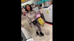 Creampie anal por un nuevo celular