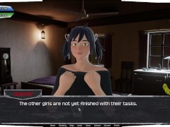 Mist Gameplay P74 - 75