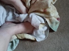 Ticklish Toes & Giggles  Feet in High Heels – Close-Up Tease  Wiggling Toes Just for You