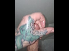 Shower power - Screenshot 11 of 16 - Masturbation