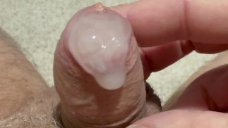 The art of flaccid cumming
