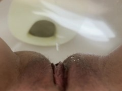 piss and fart