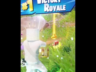 Fortnite Win again