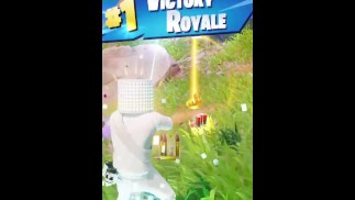 Fortnite win again
