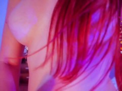 Slim Waist, Bubble Butt: LuxuryEmma Unveiled