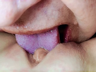 The Intimate Kiss