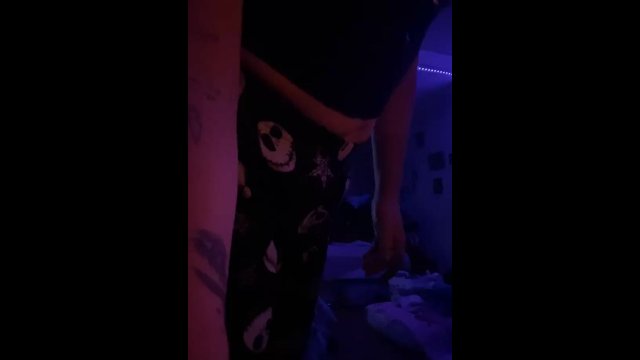 Milf twerking