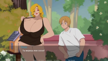 Полный геймплей - The Secret of the House 2, часть 12