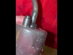 Chulo Vergudo - Screenshot 14 of 16 - Big Dick