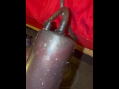 Chulo Vergudo - Screenshot 6 of 16 - Big Dick