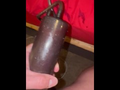 Chulo Vergudo - Screenshot 8 of 16 - Big Dick
