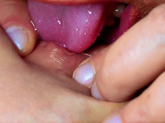 Ecstasy Unleashed - Screenshot 1 of 16 - Licking Pussy