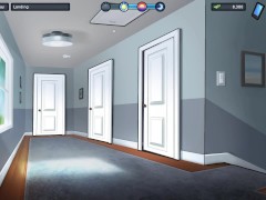 Summertime Saga New Version Debbie's Sex Scenes Gameplay Part 15 [18+]