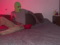 Соседка пришла сосать член, ретро фильм с разговорами - Screenshot 1 of 16 - Neighbor