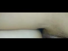 Meia-irmã implora por sexo anal