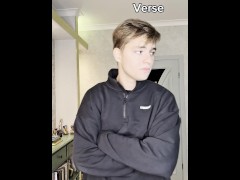 The Balkan Twink’s Dilemma: Do I Want Love… or Just a Man Who’ll Ruin My Hole?