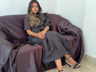 Indian Hot Devar Bhabhi Sex Video | Hindi Audio