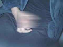 2025-03-15　日本の男性声優によるマスターベーションタイムアタック　3分40秒