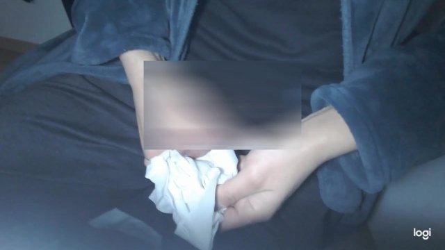 2025-03-15　日本の男性声優によるマスターベーションタイムアタック　3分40秒