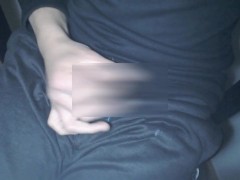 2025-03-18日本の男性声優によるマスターベーションタイムアタック