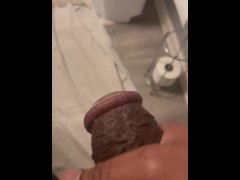 Watch me stroke this hook - Screenshot 15 of 16 - Curvy