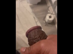Watch me stroke this hook - Screenshot 16 of 16 - Big Cock