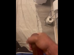 Watch me stroke this hook - Screenshot 4 of 16 - Big Cock