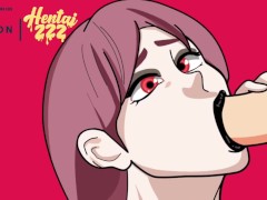 FORTNITE HAZE BLOWJOB HENTAI VIDEO