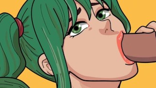FORTNITE ZOEY BLOWJOB HENTAI VIDEO